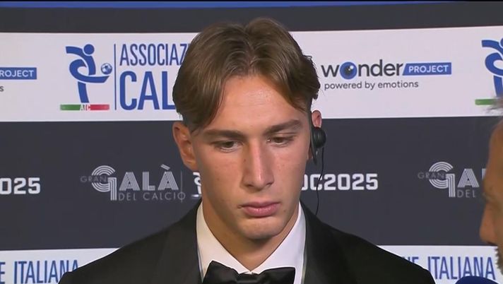 Pio Esposito: “Voglio dimostrare ancora di più sul campo! Bravi a reagire a Pisa, Chivu ci coccola” - immagine 1