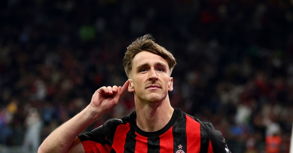 De Paola: “Saelemaekers è tornato preziosissimo per il Milan. Può fare la differenza”