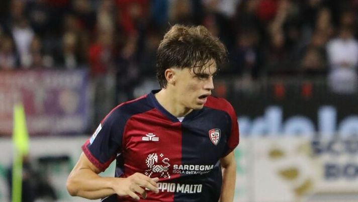 FORMAZIONI UFFICIALI – La scelta su Morata, Addai, Jesus, Palestra, Sottil, Stulic e Frese - immagine 1