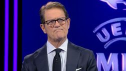 Capello: “Esposito e Thuram? Bravi, sì, ma non hanno due qualità che Lautaro invece ha”