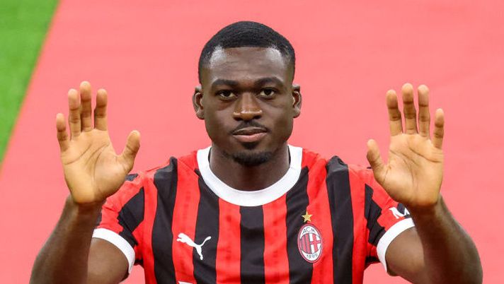 Come gestire i nuovi all’asta: da Fofana a Brescianini, Cancellieri, Sosa, Solbakken, Coulibaly… - immagine 1