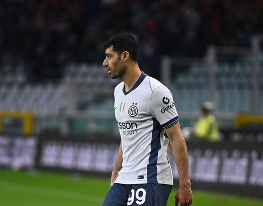 Getty Images Taremi, da flop a risorsa Inter in 10 giorni: le cose sono cambiate. Ora confermarlo…- immagine 2