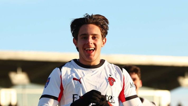 Milan Futuro, ufficiale un altro rinnovo: si tratta di Cappelletti