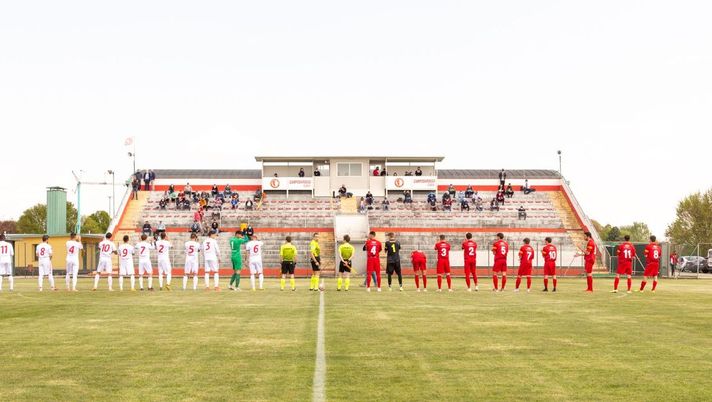 I precedenti di Campodarsego-Este, il primo derby padovano della stagione si avvicina - immagine 1