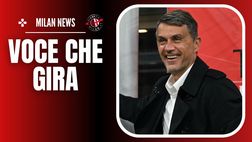L’indiscrezione: “Maldini torna al Milan”. Ma con un altro proprietario …
