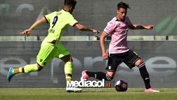 Lo Faso, dal Barbera alla Kings League: il talento rosanero che oggi incanta un altro palcoscenico