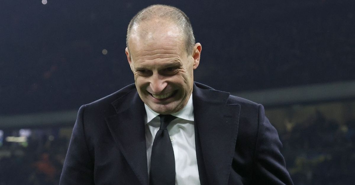 Allegri: “Barella fa l’attore”. La minaccia di Acerbi a Leao e la rabbia finale di Max