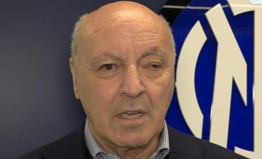 Marotta: “Creato tutti insieme un’Inter vincente, siamo orgogliosi. Inzaghi grande condottiero”- immagine 2