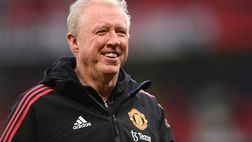 Steve McClaren saluta il Manchester United: è il nuovo ct della Giamaica