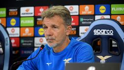 La Lazio batte il Porto, Baroni: “Grande vittoria, questa è l’occasione della mia vita”