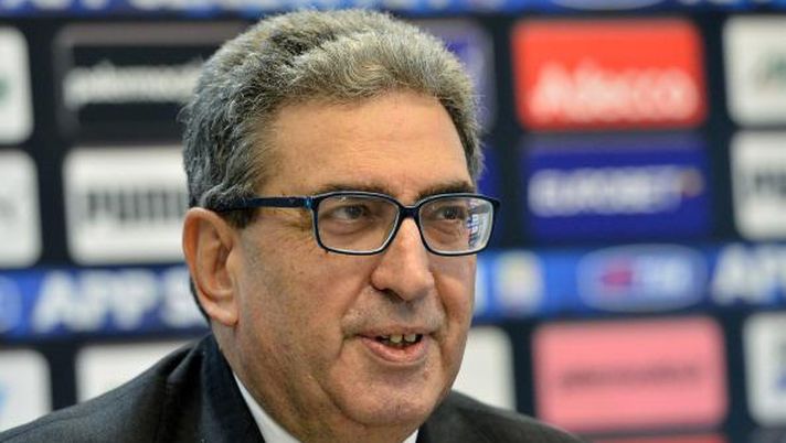 Perinetti: “Conte sarà sul pezzo. Addio al Napoli a fine stagione? Rispondo così!” Perinetti: “Conte sarà sul pezzo. Addio al Napoli a fine stagione? Rispondo così!” - immagine 1