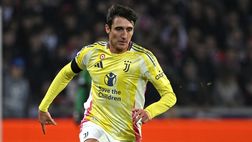 Tuttosport: “Ora gli esami per Cambiaso, è la stessa caviglia che già gli faceva male”