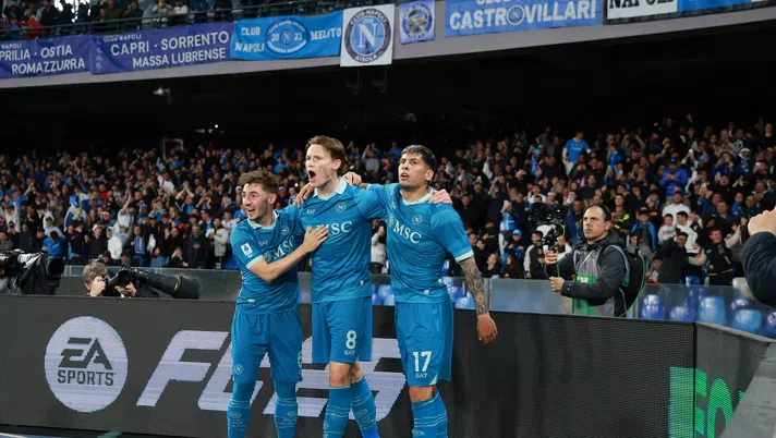 napoli empoli
