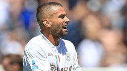 NEWS – Spinazzola, c’è il rinnovo! Palestra out, Solomon, Cambiaso, Mancini, KDB e su Frattesi-Roma…