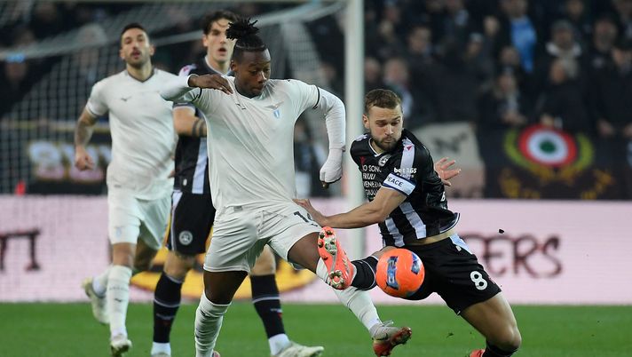 Udinese-Pisa | Karlstrom: “Serve una grande partita” - immagine 1