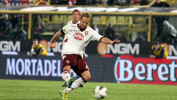 Migjen Basha si ritira: sono 89 le presenze in 4 anni al Torino Migjen Basha si ritira: sono 89 le presenze in 4 anni al Torino - immagine 1