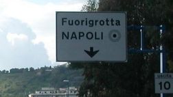 Napoli-Cagliari, domani chiude lo svincolo di Fuorigrotta della Tangenziale: l’orario