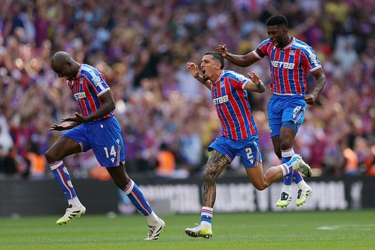 Il TAS respinge il ricorso del Crystal Palace: giocherà in Conference League- immagine 2