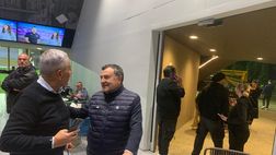 VIDEO VN – I tifosi e Joe Barone esultano al Viola Park al fischio finale