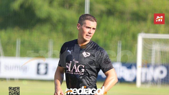 Palermo, buon compleanno Marconi! Il difensore rosanero compie oggi 34 anni Palermo calcio