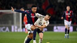 Inter-Bologna, le probabili formazioni