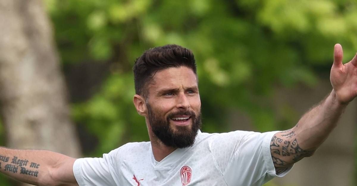 dopo giroud il vuoto milan quanti investimenti sbagliati sul mercato in attacco e ora 8230