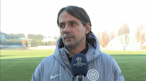 Inzaghi: “Importante arrivare primi, giocheremmo la seconda in casa. Serve grande gara”- immagine 2