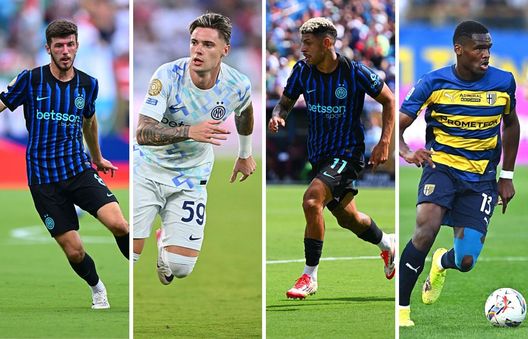 TS – Calhanoglu e un tesoretto da 100 mln. L’Inter ora deve cedere- immagine 2