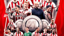 PSV schiacciasassi in Eredivisie: è campione d’Olanda con 5 turni d’anticipo!