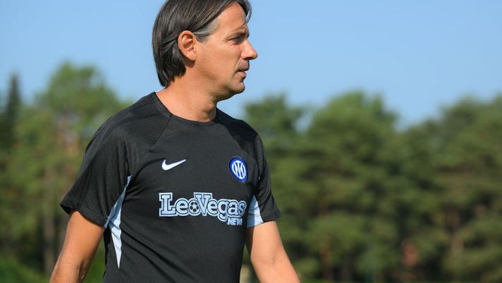 Inter, pochi dubbi di formazione. Acerbi recuperato, Inzaghi aspetta i sudamericani - immagine 1
