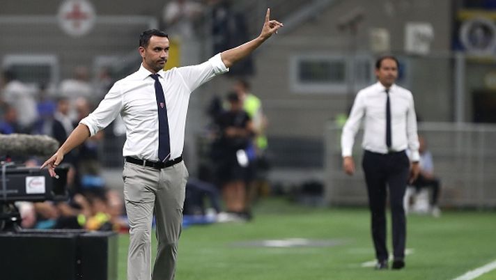 Monza, Palladino: “L’Inter ha amplificato i nostri difetti, sul mercato mi fido della società” - immagine 1