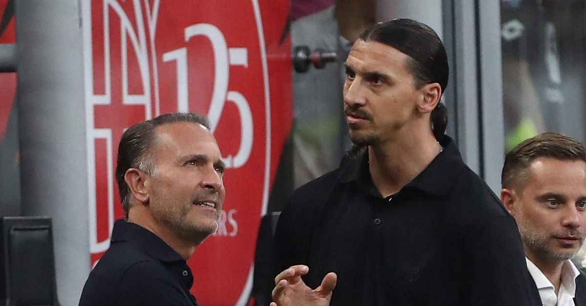 moretto rivela ci sono stati dei faccia a faccia accesi tra ibrahimovic e cardinale da Pianetamilan.it moretto rivela ci sono stati dei faccia a faccia accesi tra ibrahimovic e cardinale