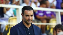 La Nazione: “Palladino a Bergamo con il 3-4-2-1, ma si provano alternative”