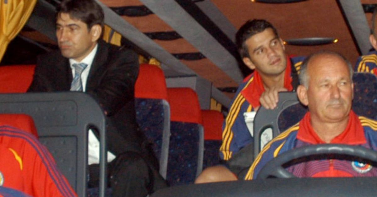 Chivu, parla il suo ex allenatore: "Gli serviranno 5-6 acquisti, ecco cosa mi ha detto"