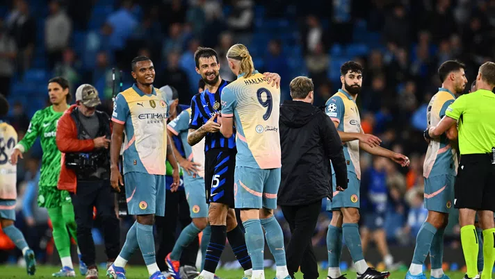 TS – Haaland, poco da fare contro Acerbi: argine che regge l’impeto del vichingo - immagine 1