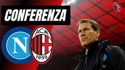 Napoli-Milan, Garcia: “Ecco cosa abbiamo sbagliato”