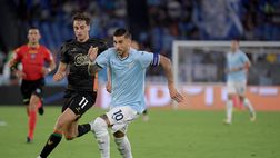 Lazio-Venezia, Zaccagni in Mixed: “Bravi a restare sul pezzo. Sui rigori dico…”