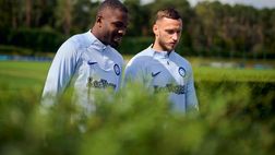 Cds – Inter, Lautaro torna all’Epifania: a Genova tocca ancora a Thuram-Arnautovic