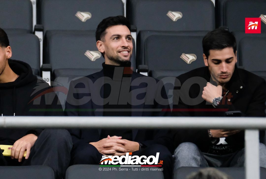 FOTO Palermo – Spezia 2-0 Serie B 2024-25 - immagine 3