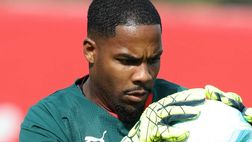 Milan-Lecce, tornerà titolare Maignan: perfettamente recuperato dopo l’infortunio