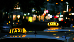 Dove si informano i tassisti sulle piattaforme online internazionali