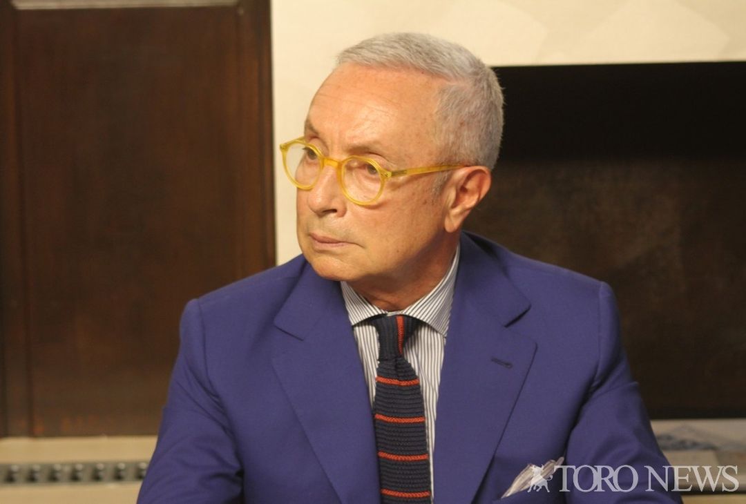 Fotogallery – I protagonisti della conferenza Taurinorum - immagine 11