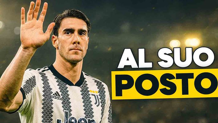 Calciomercato Juventus, le ultime news su Vlahovic. Calciomercato Juventus, le ultime news su Vlahovic.