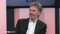 Peghin: “Oughourlian? Il modo in cui si esce è molto importante”