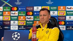 Kairat, Urazbakhtin: “Tifavo Milan, mai avrei pensato di giocare qui. L’Inter a Verona…”