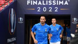 VIDEO / Chiellini si ritira dal calcio dopo 23 anni: “Viaggio bellissimo”