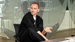 Bonucci: “Europei, nell’Italia mi aspetto tanto da Scamacca” | VIDEO