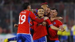 Bolivia-Cile, La Roja è sempre più in crisi: il pronostico di DDD