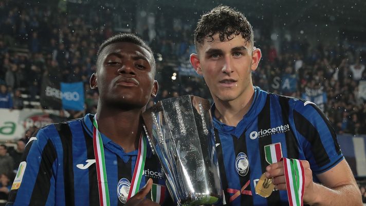 Piccoli e quella Youth League da dominatore: chiedere al City di Palmer e Bernabè - immagine 1