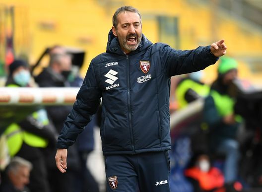 Giampaolo contro Juric: il granata stima il croato, ma con lui è imbattuto- immagine 2